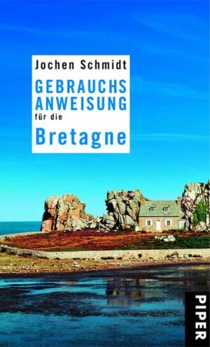 Gebrauchsanweisung für die Bretagne