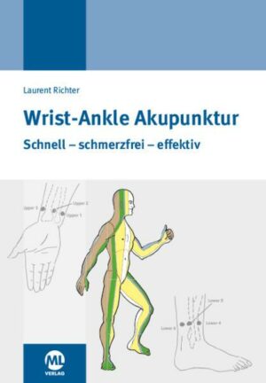 Wrist-Ankle-Akupunktur