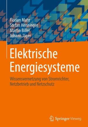 Elektrische Energiesysteme