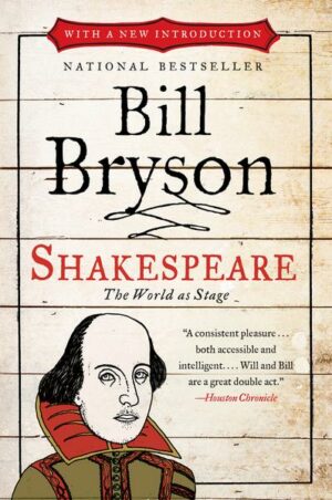 Shakespeare: The World as Stage