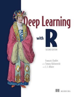 Deep Learning with R
