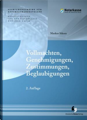 Vollmachten