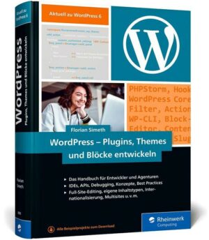 WordPress – Plugins