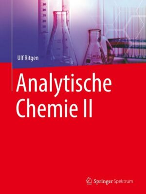 Analytische Chemie II