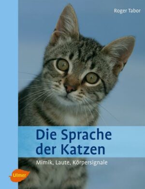 Die Sprache der Katzen