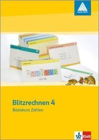 Blitzrechnen 4