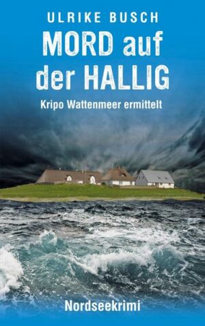 Mord auf der Hallig