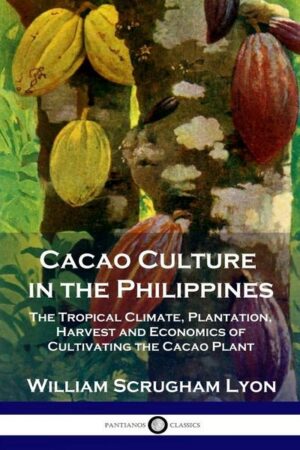 Cacao Culture in the Philippines