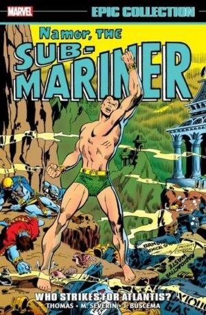 Namor