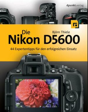 Die Nikon D5600