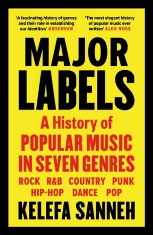 Major Labels