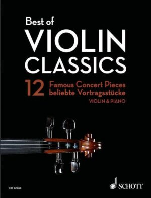 Best of Violin Classics