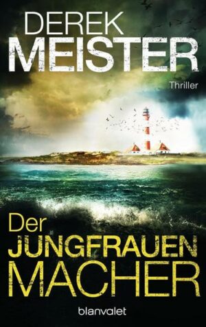 Der Jungfrauenmacher / Helen Henning & Knut Jansen Bd.1