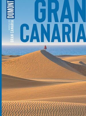 DuMont BILDATLAS Gran Canaria