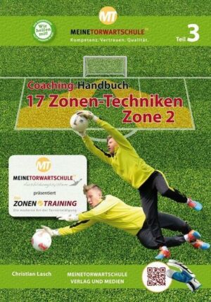 Coaching-Handbuch: 17 Zonen-Techniken (Zone 2)