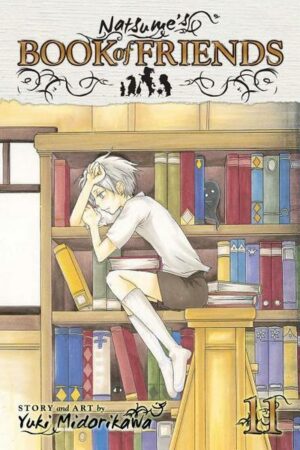 Natsume's Book of Friends