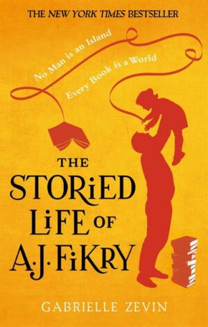 The Collected Works of A. J. Fikry