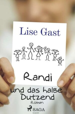 Randi und das halbe Dutzend