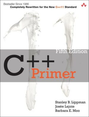 C++ Primer