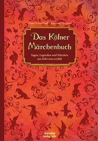 Das Kölner Märchenbuch