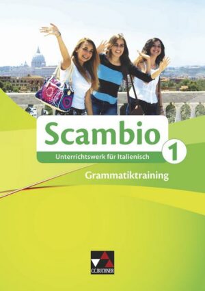 Scambio 1 Grammatiktraining