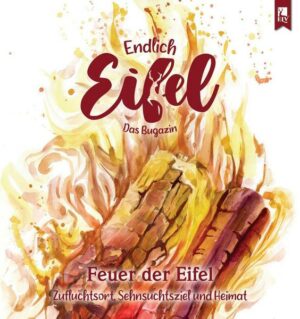 Endlich Eifel – Band 4