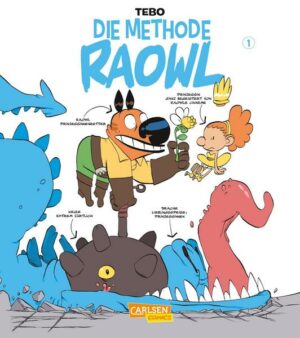 Raowl: Die Methode Raowl