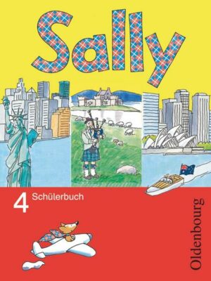 Sally 4