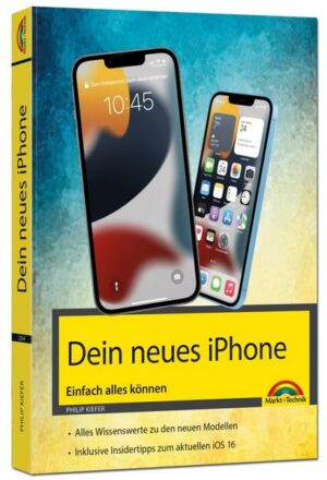 Dein neues iPhone – Einfach alles können