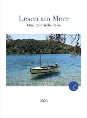 Lesen am Meer