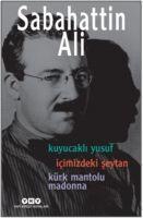 Sabahattin Ali Üc Roman