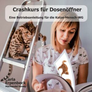 Crashkurs für Dosenöffner