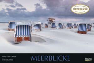 Meerblicke - Nord- und Ostsee 2023