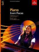 Piano Exam Pieces 2023 & 2024