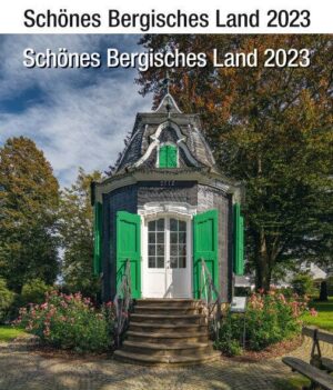 Schönes Bergisches Land 2023
