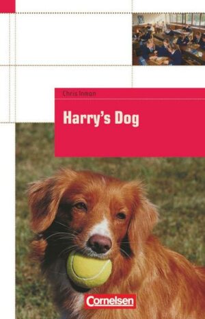 Harry's Dog