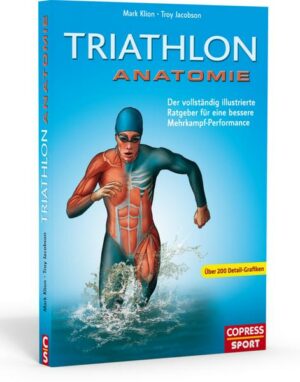 Triathlon Anatomie