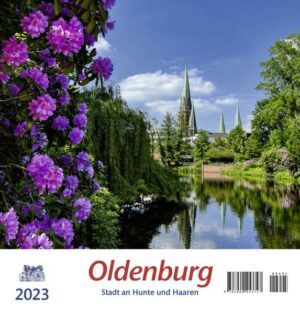 Oldenburg 2023