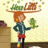 Hexe Lilli