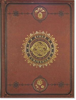 Jrnl Universe