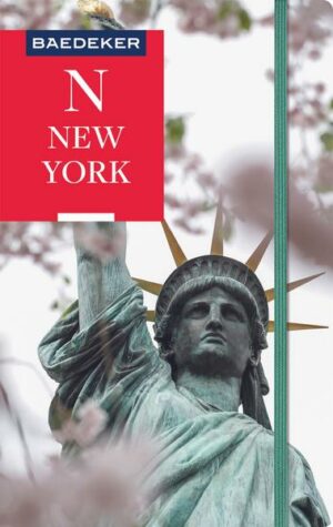 Baedeker Reiseführer New York