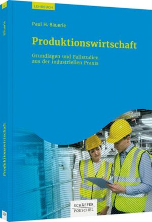 Produktionswirtschaft