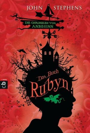 Das Buch Rubyn - Die Chroniken vom Anbeginn