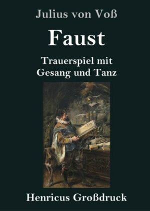 Faust (Großdruck)