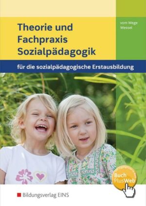 Theorie und Fachpraxis Sozialpädagogik. Schülerband