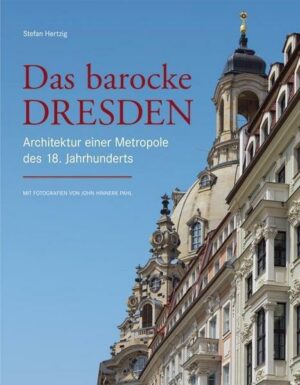 Das barocke Dresden