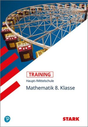 Training Haupt-/Mittelschule - Mathematik 8. Klasse