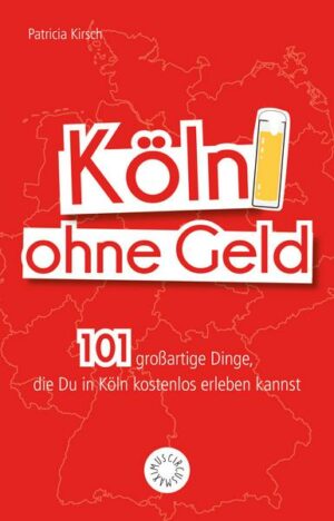 Köln ohne Geld