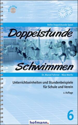 Doppelstunde Schwimmen