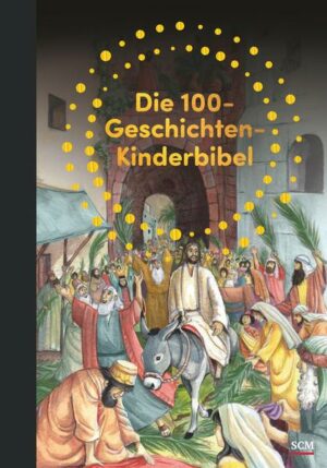 Die 100-Geschichten-Kinderbibel